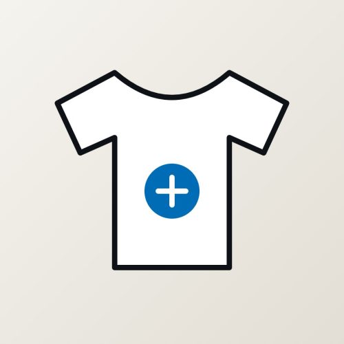 dd-remera Remera personalizada