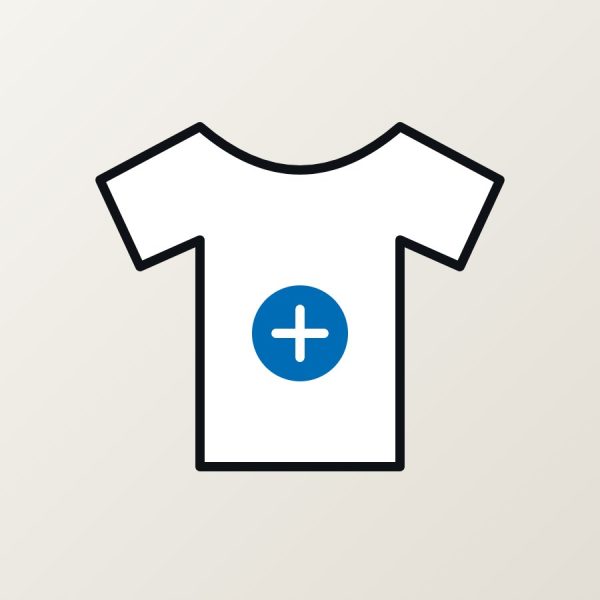 Remera personalizada